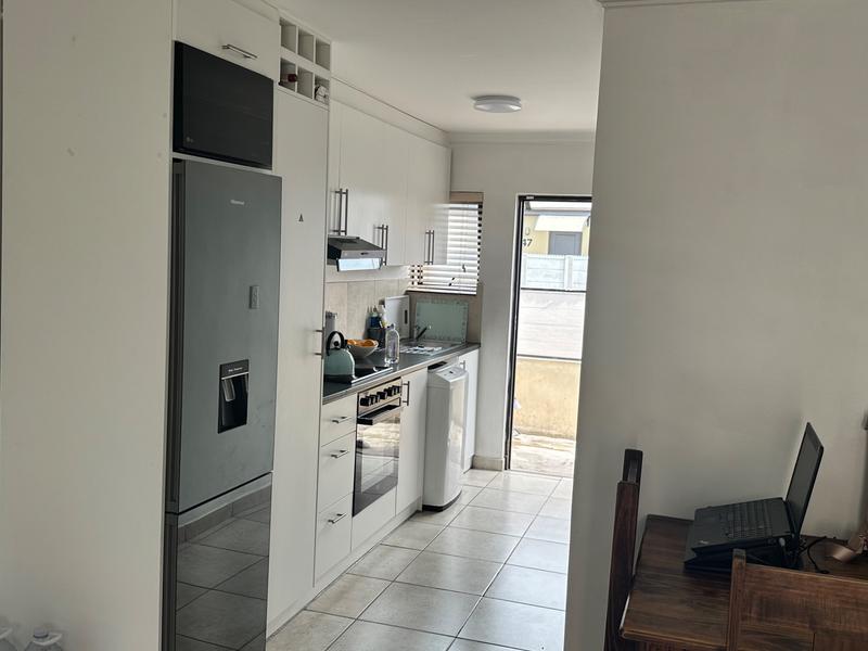 3 Bedroom Property for Sale in Blackheath Industrial Western Cape